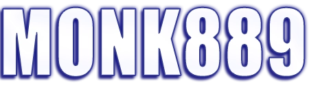 MONK889 LOGO